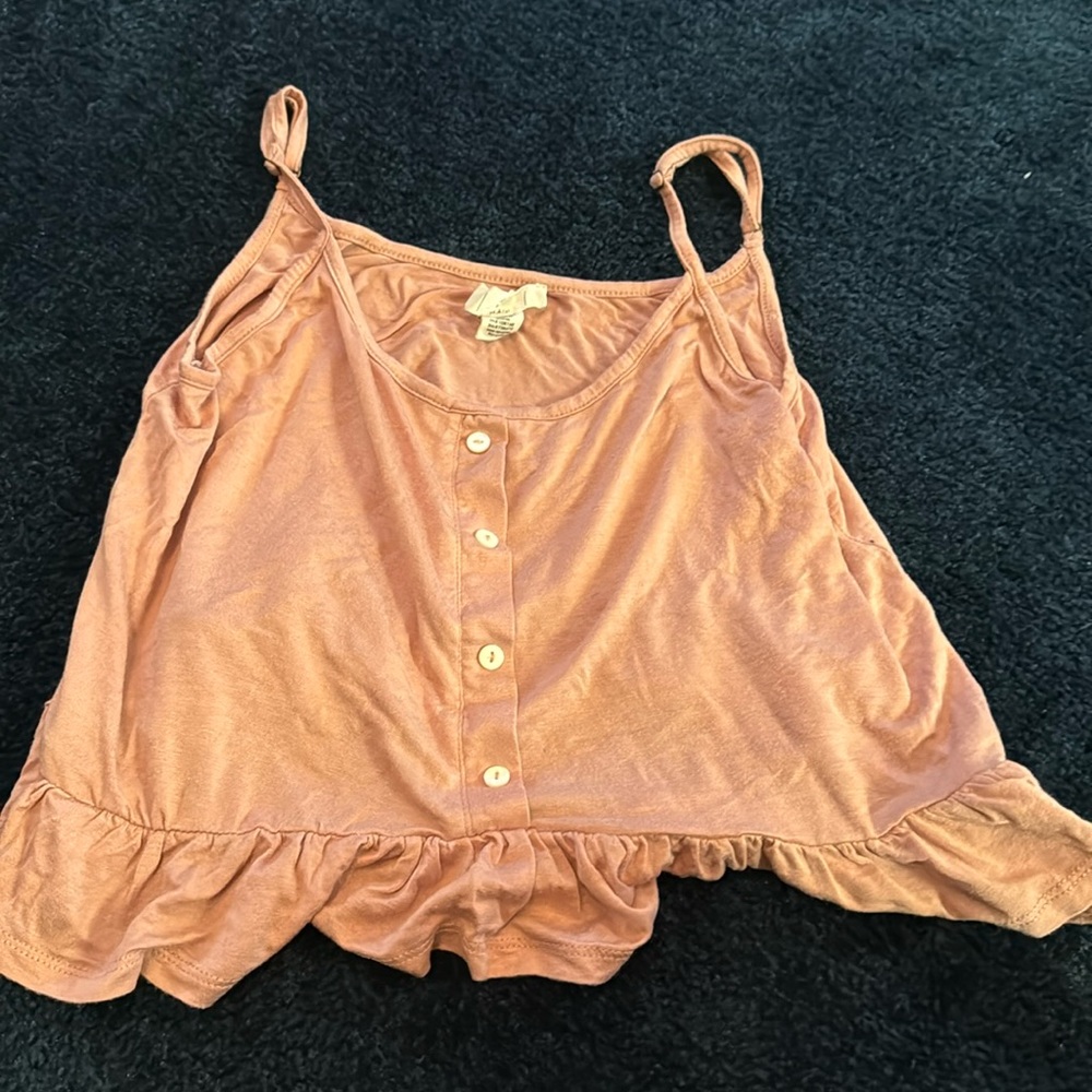 Ivy & Main blouse
